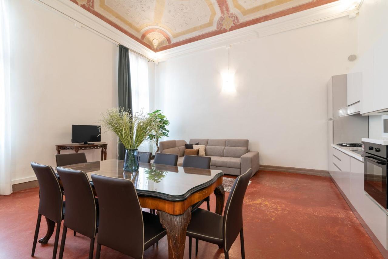 Venice Luxury Palace 3 By Wonderful Italy Exterior foto