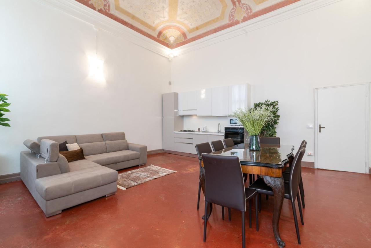 Venice Luxury Palace 3 By Wonderful Italy Exterior foto