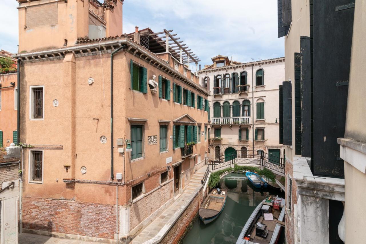 Venice Luxury Palace 3 By Wonderful Italy Exterior foto