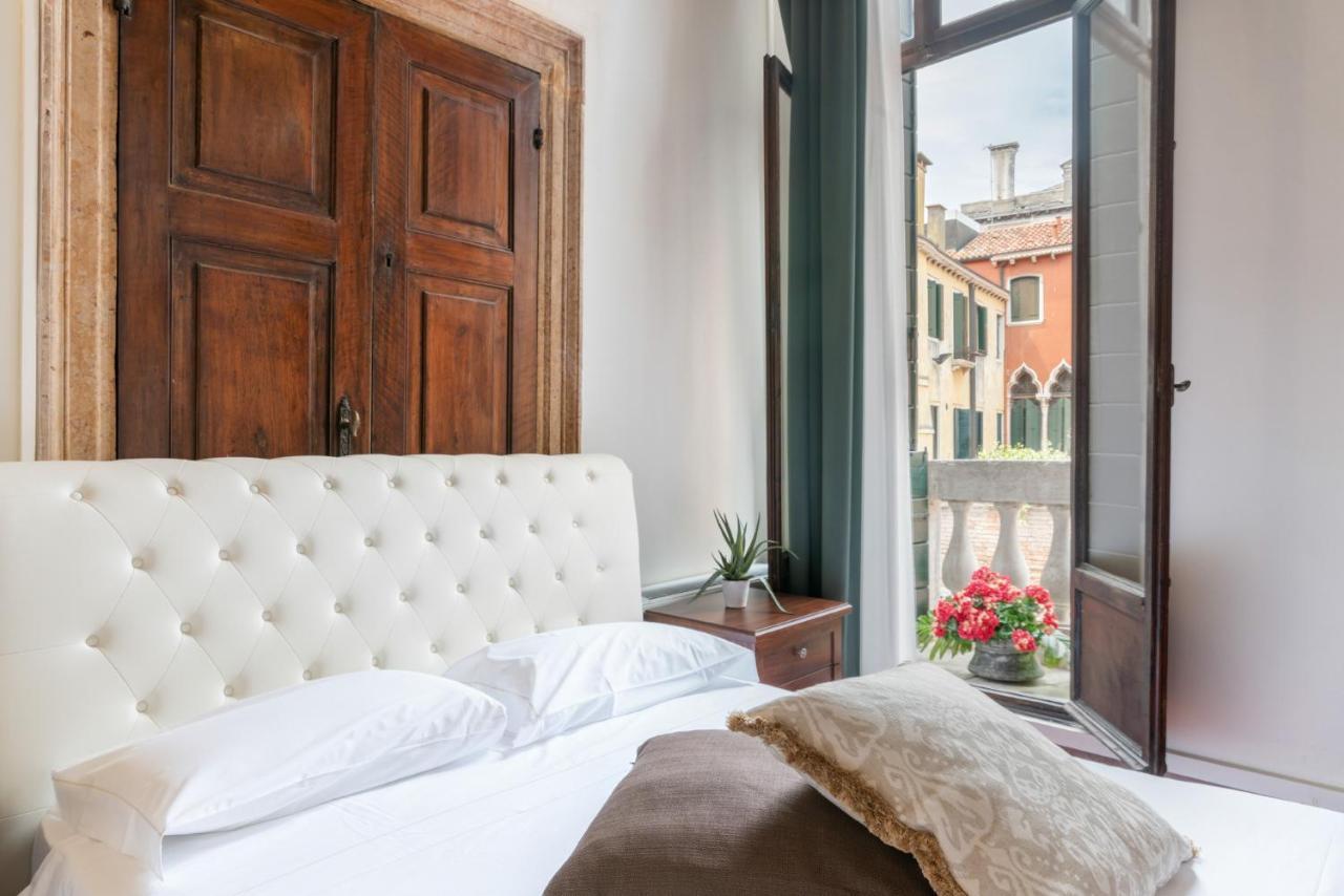 Venice Luxury Palace 3 By Wonderful Italy Exterior foto